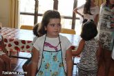 Un total de 94 niños participan en el Taller de Cocina Creativa - 17 Un total de 94 niños participan en el Taller de Cocina Creativa - 17