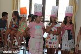 Un total de 94 niños participan en el Taller de Cocina Creativa - 22 Un total de 94 niños participan en el Taller de Cocina Creativa - 22