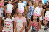 Un total de 94 niños participan en el Taller de Cocina Creativa - 34