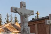 Ayer tuvo lugar la tradicional misa en honor a la Patrona del Cementerio Municipal Nuestra Señora del Carmen - 44