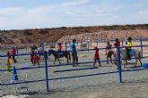14 niños y niñas participan en el Taller con Ponis y Caballos - 19