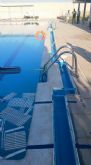 Denuncian actos vandálicos en las piscinas del Complejo Deportivo Guadalentín de la pedanía de El Paretón-Cantareros - 2