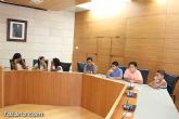 Autoridades municipales realizan una recepción institucional a los siete niños saharauis acogidos este verano por familias de Totana - 11