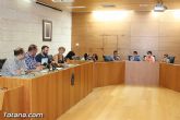Autoridades municipales realizan una recepción institucional a los siete niños saharauis acogidos este verano por familias de Totana - 12