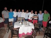 La Hermandad de Santa María Cleofé celebró su tradicional cena de verano - 18