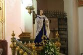 La Hdad. de Santa María Magdalena celebró el pasado 22 de julio la Santa Eucaristía en honor a su imagen titular - 1