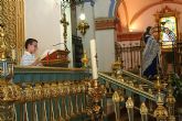 La Hdad. de Santa María Magdalena celebró el pasado 22 de julio la Santa Eucaristía en honor a su imagen titular - 4