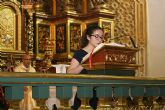 La Hdad. de Santa María Magdalena celebró el pasado 22 de julio la Santa Eucaristía en honor a su imagen titular - 5