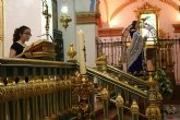 La Hdad. de Santa María Magdalena celebró el pasado 22 de julio la Santa Eucaristía en honor a su imagen titular - 6