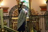 La Hdad. de Santa María Magdalena celebró el pasado 22 de julio la Santa Eucaristía en honor a su imagen titular - 11