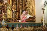 La Hdad. de Santa María Magdalena celebró el pasado 22 de julio la Santa Eucaristía en honor a su imagen titular - 12