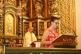 La Hdad. de Santa María Magdalena celebró el pasado 22 de julio la Santa Eucaristía en honor a su imagen titular - 13