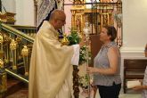 La Hdad. de Santa María Magdalena celebró el pasado 22 de julio la Santa Eucaristía en honor a su imagen titular - 15