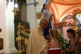 La Hdad. de Santa María Magdalena celebró el pasado 22 de julio la Santa Eucaristía en honor a su imagen titular - 17
