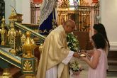 La Hdad. de Santa María Magdalena celebró el pasado 22 de julio la Santa Eucaristía en honor a su imagen titular - 20