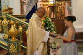 La Hdad. de Santa María Magdalena celebró el pasado 22 de julio la Santa Eucaristía en honor a su imagen titular - 18