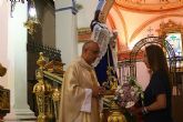 La Hdad. de Santa María Magdalena celebró el pasado 22 de julio la Santa Eucaristía en honor a su imagen titular - 19