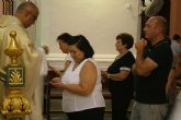La Hdad. de Santa María Magdalena celebró el pasado 22 de julio la Santa Eucaristía en honor a su imagen titular - 22