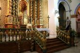 La Hdad. de Santa María Magdalena celebró el pasado 22 de julio la Santa Eucaristía en honor a su imagen titular - 24