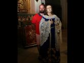 La Hdad. de Santa María Magdalena celebró el pasado 22 de julio la Santa Eucaristía en honor a su imagen titular - 27