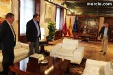 El alcalde solicita la ayuda del Gobierno regional para afrontar la “difícil y muy preocupante” situación económico-financiera municipal - 6