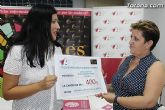 La Asociación de Profesionales del Coaching de la Región de Murcia colabora con 400 euros con las Enfermedades Raras - 4 La Asociación de Profesionales del Coaching de la Región de Murcia colabora con 400 euros con las Enfermedades Raras - 4