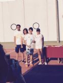 Finalizan las actividades desarrolladas por la Escuela de Tenis Kuore durante este curso y verano 2015 - 3