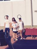 Finalizan las actividades desarrolladas por la Escuela de Tenis Kuore durante este curso y verano 2015 - 4