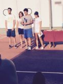 Finalizan las actividades desarrolladas por la Escuela de Tenis Kuore durante este curso y verano 2015 - 5
