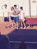 Finalizan las actividades desarrolladas por la Escuela de Tenis Kuore durante este curso y verano 2015 - 5 Finalizan las actividades desarrolladas por la Escuela de Tenis Kuore durante este curso y verano 2015 - 5