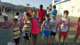Finalizan las actividades desarrolladas por la Escuela de Tenis Kuore durante este curso y verano 2015 - 7 Finalizan las actividades desarrolladas por la Escuela de Tenis Kuore durante este curso y verano 2015 - 7