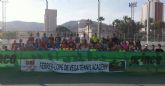 Finaliza el Stage de Verano organizado por el Club de Tenis Totana - 30
