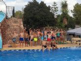 Finaliza el Stage de Verano organizado por el Club de Tenis Totana - 28