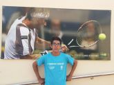 Finaliza el Stage de Verano organizado por el Club de Tenis Totana - 40