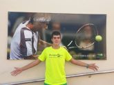 Finaliza el Stage de Verano organizado por el Club de Tenis Totana - 33