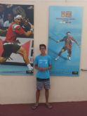 Finaliza el Stage de Verano organizado por el Club de Tenis Totana - 42