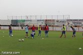 El Olímpico de Totana y el Lorca Deportiva CF empataron a 1 en el partido de pretemporada 2015/16 - 7 El Olímpico de Totana y el Lorca Deportiva CF empataron a 1 en el partido de pretemporada 2015/16 - 7