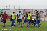 El Olímpico de Totana y el Lorca Deportiva CF empataron a 1 en el partido de pretemporada 2015/16 - 10 El Olímpico de Totana y el Lorca Deportiva CF empataron a 1 en el partido de pretemporada 2015/16 - 10
