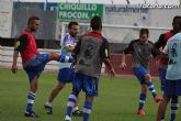 El Olímpico de Totana y el Lorca Deportiva CF empataron a 1 en el partido de pretemporada 2015/16 - 11 El Olímpico de Totana y el Lorca Deportiva CF empataron a 1 en el partido de pretemporada 2015/16 - 11