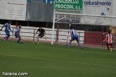 El Olímpico de Totana y el Lorca Deportiva CF empataron a 1 en el partido de pretemporada 2015/16 - 26 El Olímpico de Totana y el Lorca Deportiva CF empataron a 1 en el partido de pretemporada 2015/16 - 26