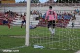 El Olímpico de Totana y el Lorca Deportiva CF empataron a 1 en el partido de pretemporada 2015/16 - 35 El Olímpico de Totana y el Lorca Deportiva CF empataron a 1 en el partido de pretemporada 2015/16 - 35
