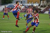 El Olímpico de Totana y el Lorca Deportiva CF empataron a 1 en el partido de pretemporada 2015/16 - 40