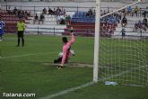 El Olímpico de Totana y el Lorca Deportiva CF empataron a 1 en el partido de pretemporada 2015/16 - 38