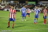 El Olímpico de Totana y el Lorca Deportiva CF empataron a 1 en el partido de pretemporada 2015/16 - 45