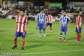 El Olímpico de Totana y el Lorca Deportiva CF empataron a 1 en el partido de pretemporada 2015/16 - 45 El Olímpico de Totana y el Lorca Deportiva CF empataron a 1 en el partido de pretemporada 2015/16 - 45