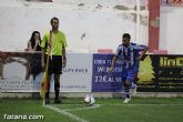 El Olímpico de Totana y el Lorca Deportiva CF empataron a 1 en el partido de pretemporada 2015/16 - 46 El Olímpico de Totana y el Lorca Deportiva CF empataron a 1 en el partido de pretemporada 2015/16 - 46