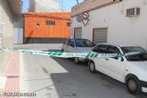 Un joven de nacionalidad marroquí ha fallecido esta madrugada tras una pelea junto a una discoteca de Totana - 12