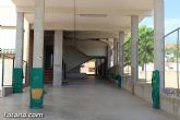 Denuncian actos vandálicos en el Colegio Tierno Galván y otros - 12