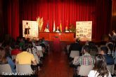 El IES Juan de la Cierva de Totana celebra el X Aniversario de Bachillerato Internacional - 4