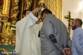 La Asociación Cortejo de Nuestra Señora de la Misericordia cuenta con dos nuevos asociados - 16